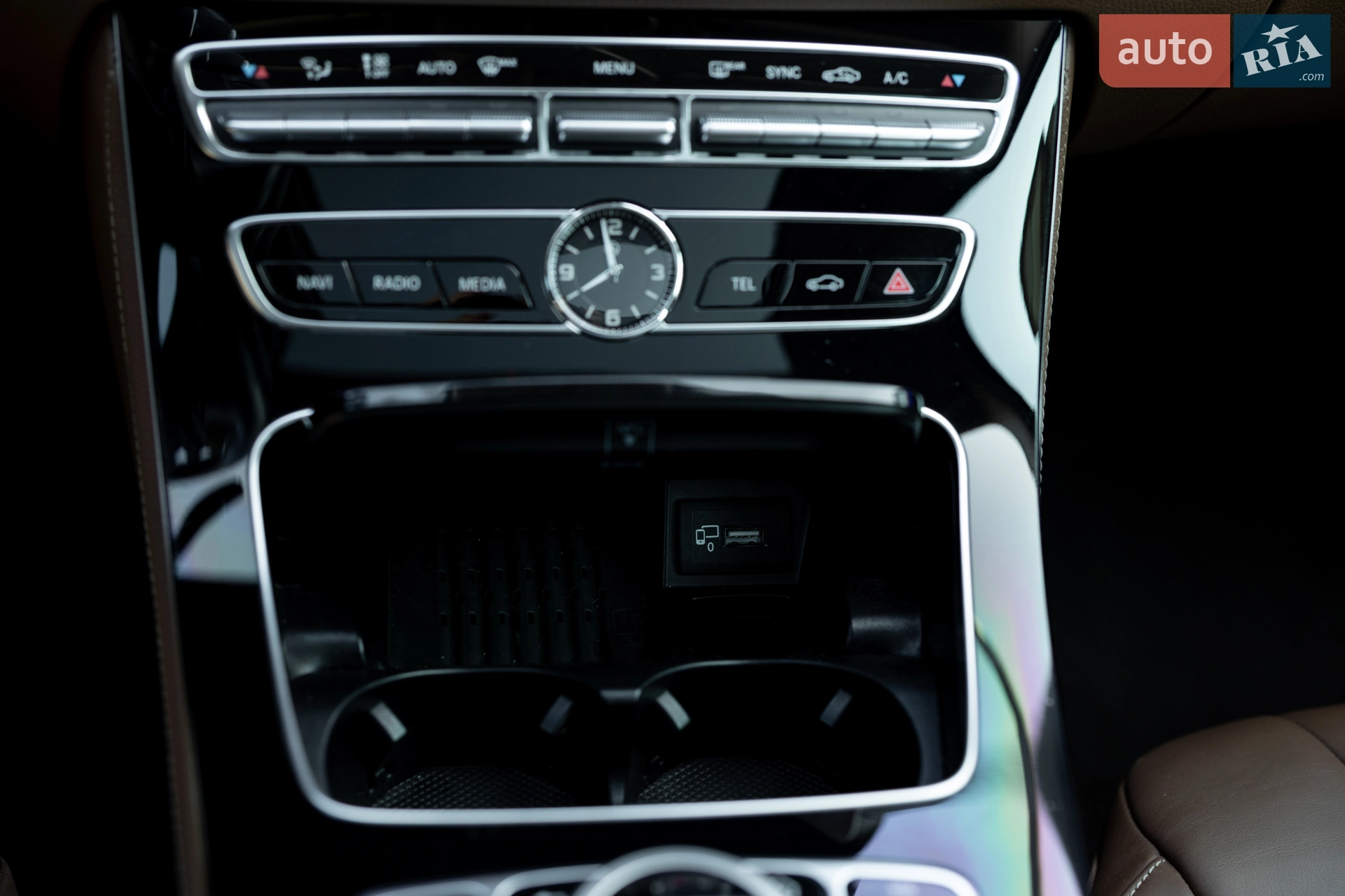 2018 Mercedes-Benz E-klasse - мініатюра 71