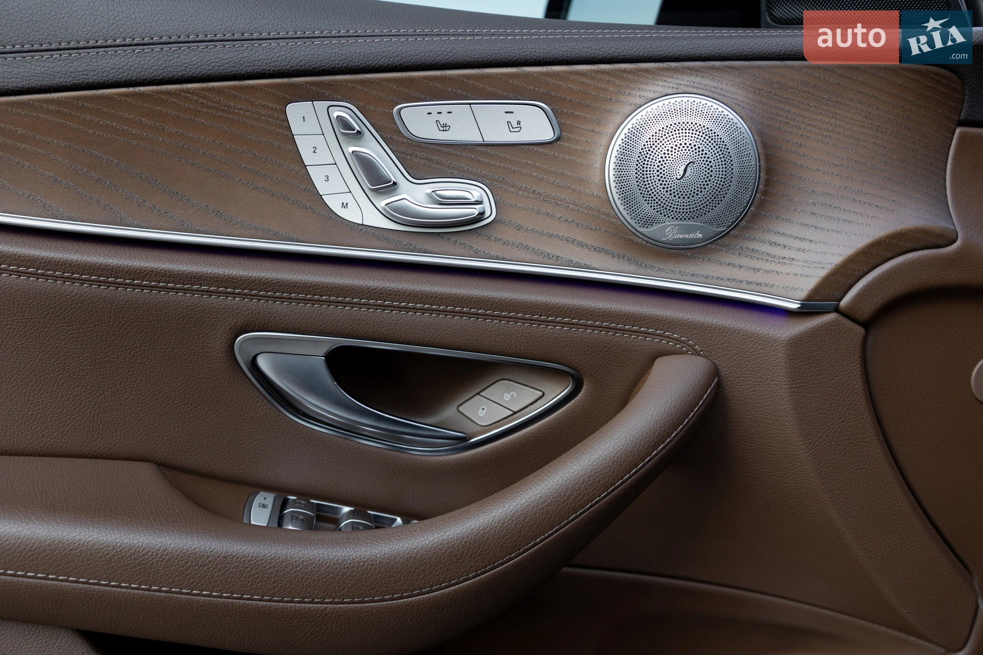 2018 Mercedes-Benz E-klasse - мініатюра 23