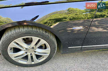 Седан Mercedes-Benz E-Class 2010 в 