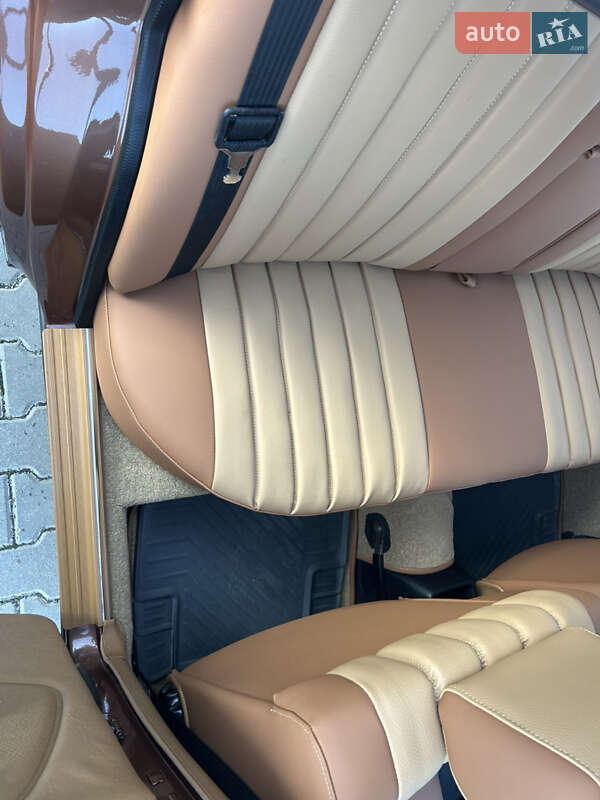 Седан Mercedes-Benz E-Class 1980 в Тернополе