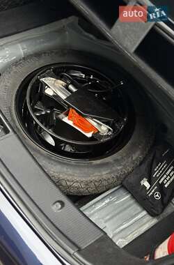 Купе Mercedes-Benz E-Class 2010 в 