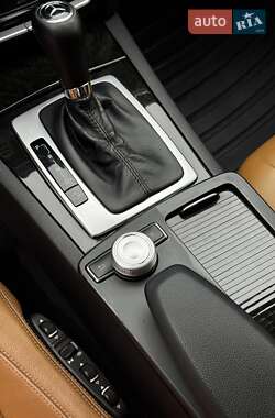Купе Mercedes-Benz E-Class 2010 в 