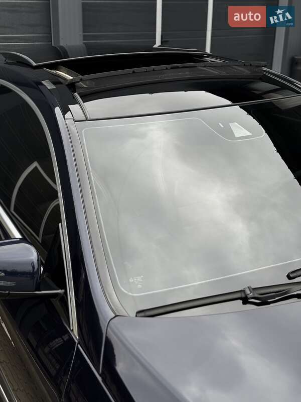Купе Mercedes-Benz E-Class 2010 в Львове