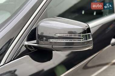 Седан Mercedes-Benz E-Class 2010 в 