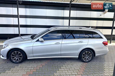 Універсал Mercedes-Benz E-Class 2015 в 