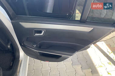 Універсал Mercedes-Benz E-Class 2015 в 