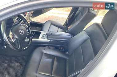Універсал Mercedes-Benz E-Class 2015 в 