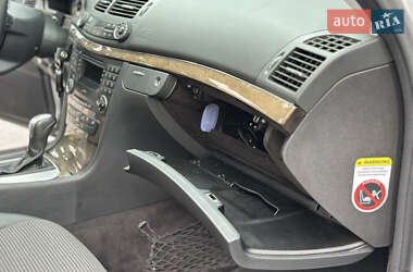 Седан Mercedes-Benz E-Class 2005 в 