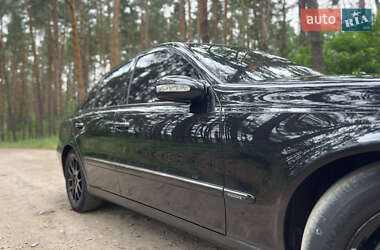 Седан Mercedes-Benz E-Class 2003 в 