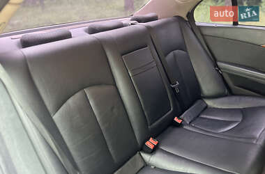 Седан Mercedes-Benz E-Class 2003 в 