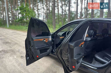 Седан Mercedes-Benz E-Class 2003 в 