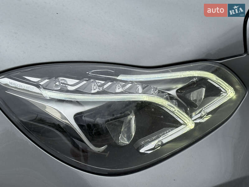 Универсал Mercedes-Benz E-Class 2013 в Киеве
