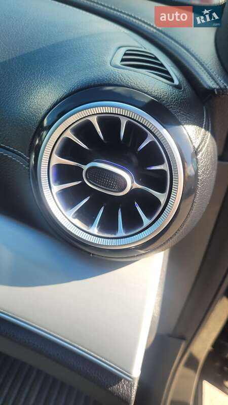 Универсал Mercedes-Benz E-Class 2021 в Днепре