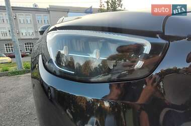 Универсал Mercedes-Benz E-Class 2021 в 