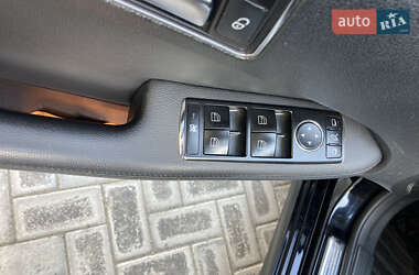 Седан Mercedes-Benz E-Class 2012 в 