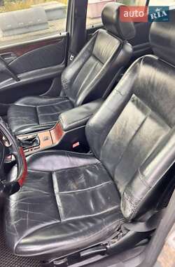 Седан Mercedes-Benz E-Class 1996 в 