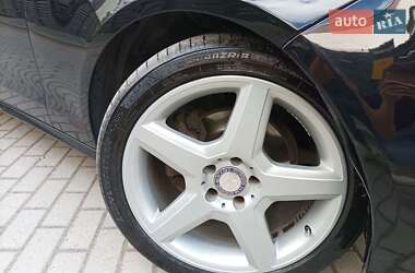 Седан Mercedes-Benz E-Class 2013 в 
