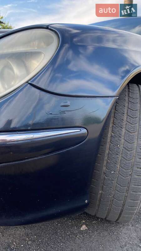 Универсал Mercedes-Benz E-Class 2003 в Першотравенске