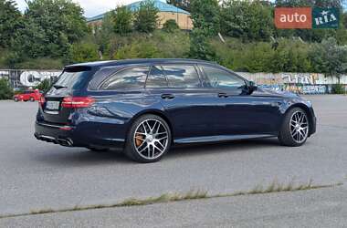 Универсал Mercedes-Benz E-Class 2018 в 