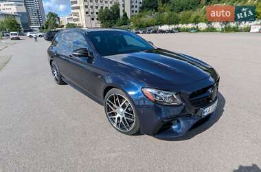 Универсал Mercedes-Benz E-Class 2018 в 