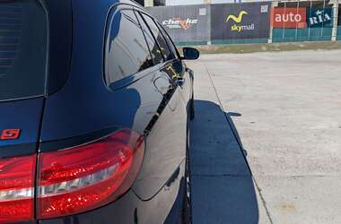 Универсал Mercedes-Benz E-Class 2018 в 