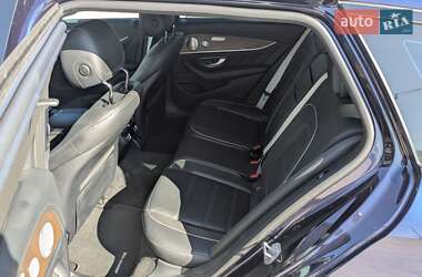 Универсал Mercedes-Benz E-Class 2018 в 