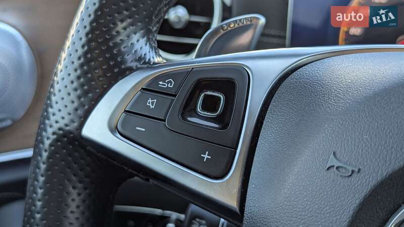 Универсал Mercedes-Benz E-Class 2018 в Киеве