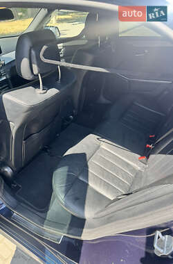 Седан Mercedes-Benz E-Class 2013 в 