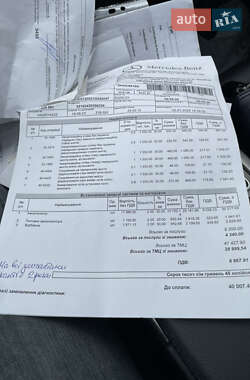 Седан Mercedes-Benz E-Class 2012 в 