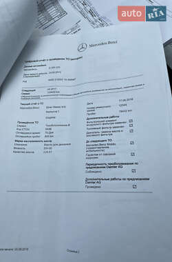 Седан Mercedes-Benz E-Class 2012 в 