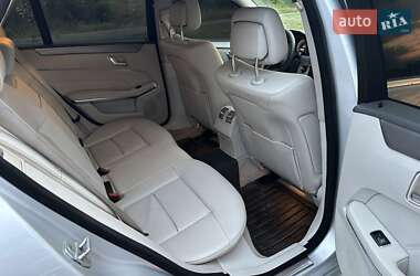 Универсал Mercedes-Benz E-Class 2014 в 