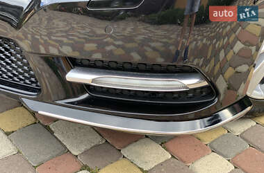 Седан Mercedes-Benz E-Class 2012 в 