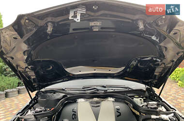 Седан Mercedes-Benz E-Class 2012 в 