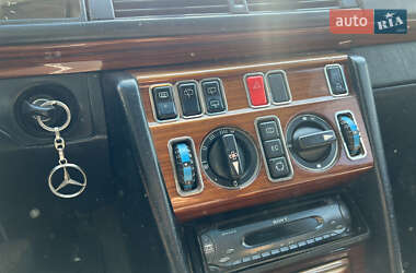 Универсал Mercedes-Benz E-Class 1994 в 