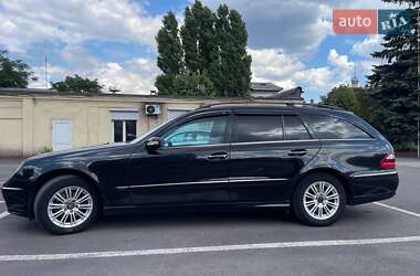 Универсал Mercedes-Benz E-Class 2003 в 