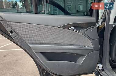 Универсал Mercedes-Benz E-Class 2003 в 