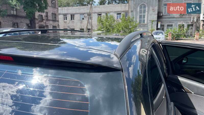 Універсал Mercedes-Benz E-Class 2003 в Кам'янському