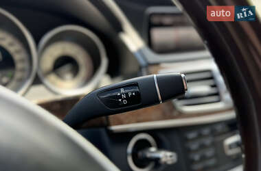 Седан Mercedes-Benz E-Class 2013 в 