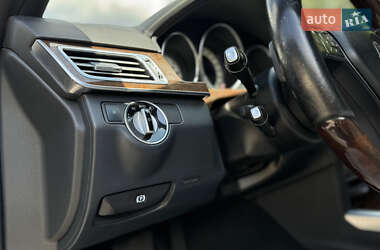 Седан Mercedes-Benz E-Class 2013 в 