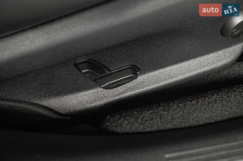 Седан Mercedes-Benz E-Class 2022 в Одесі