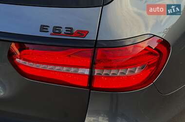 Универсал Mercedes-Benz E-Class 2018 в 