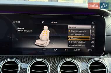 Универсал Mercedes-Benz E-Class 2018 в 