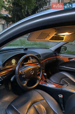 Седан Mercedes-Benz E-Class 2006 в 