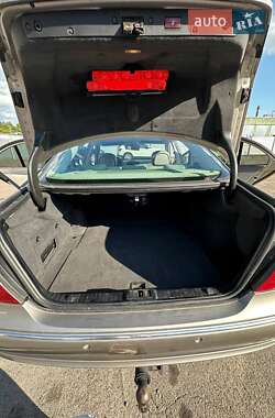 Седан Mercedes-Benz E-Class 2003 в 