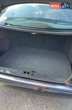 Седан Mercedes-Benz E-Class 1998 в 