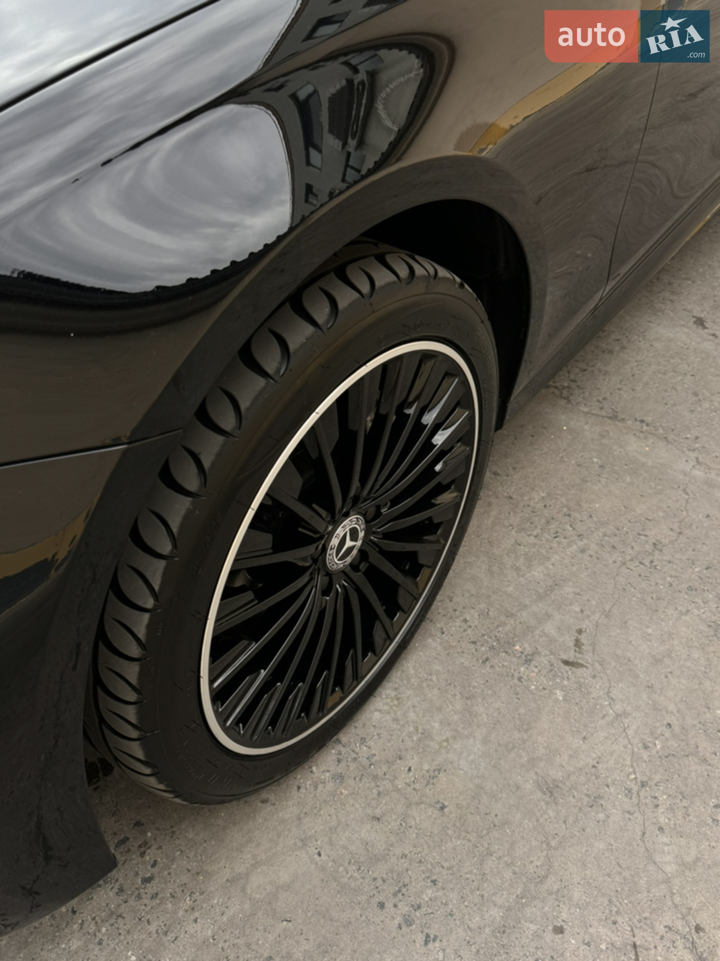 2016 Mercedes-Benz E-klasse - мініатюра 5