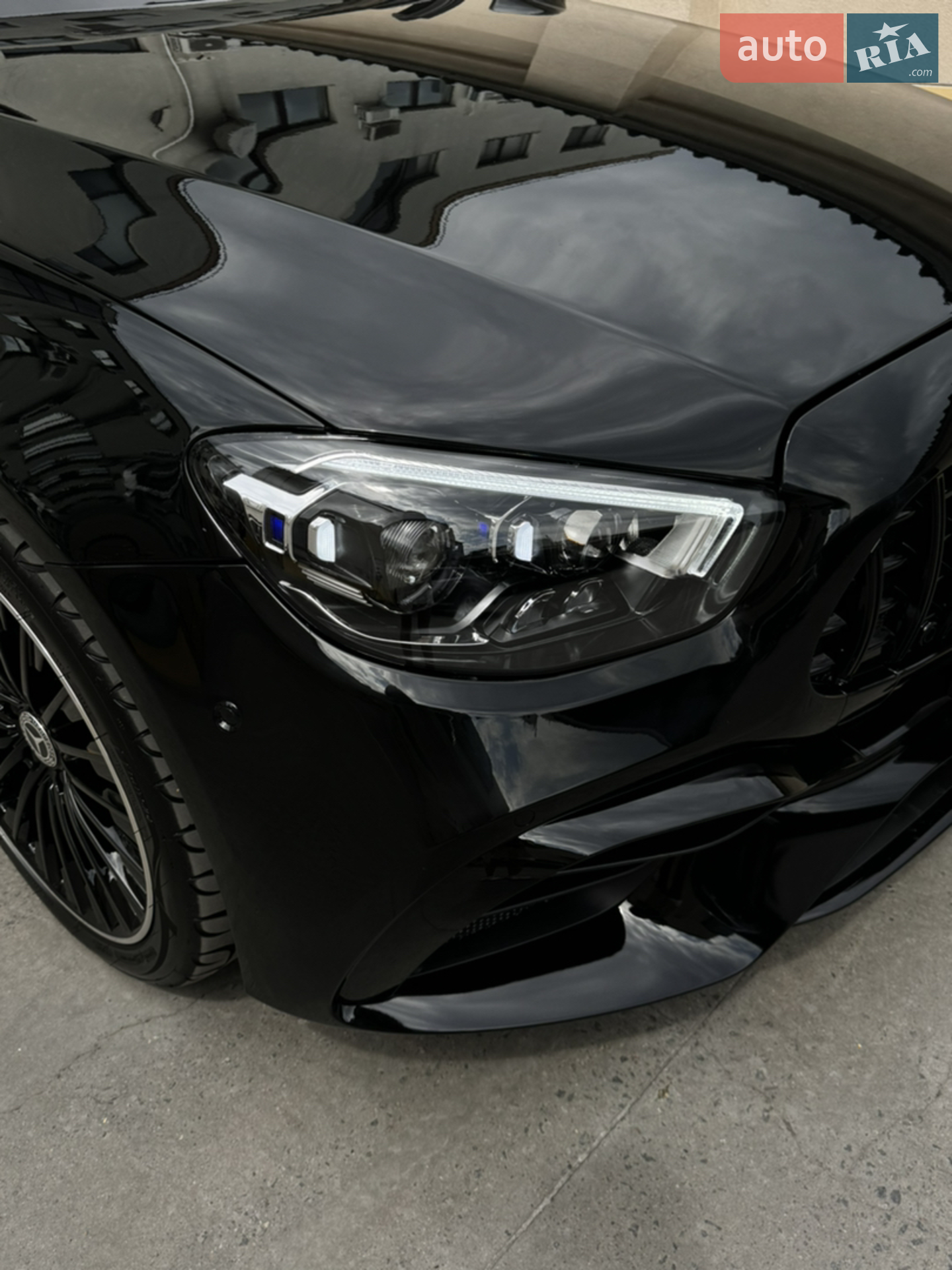 2016 Mercedes-Benz E-klasse - мініатюра 8