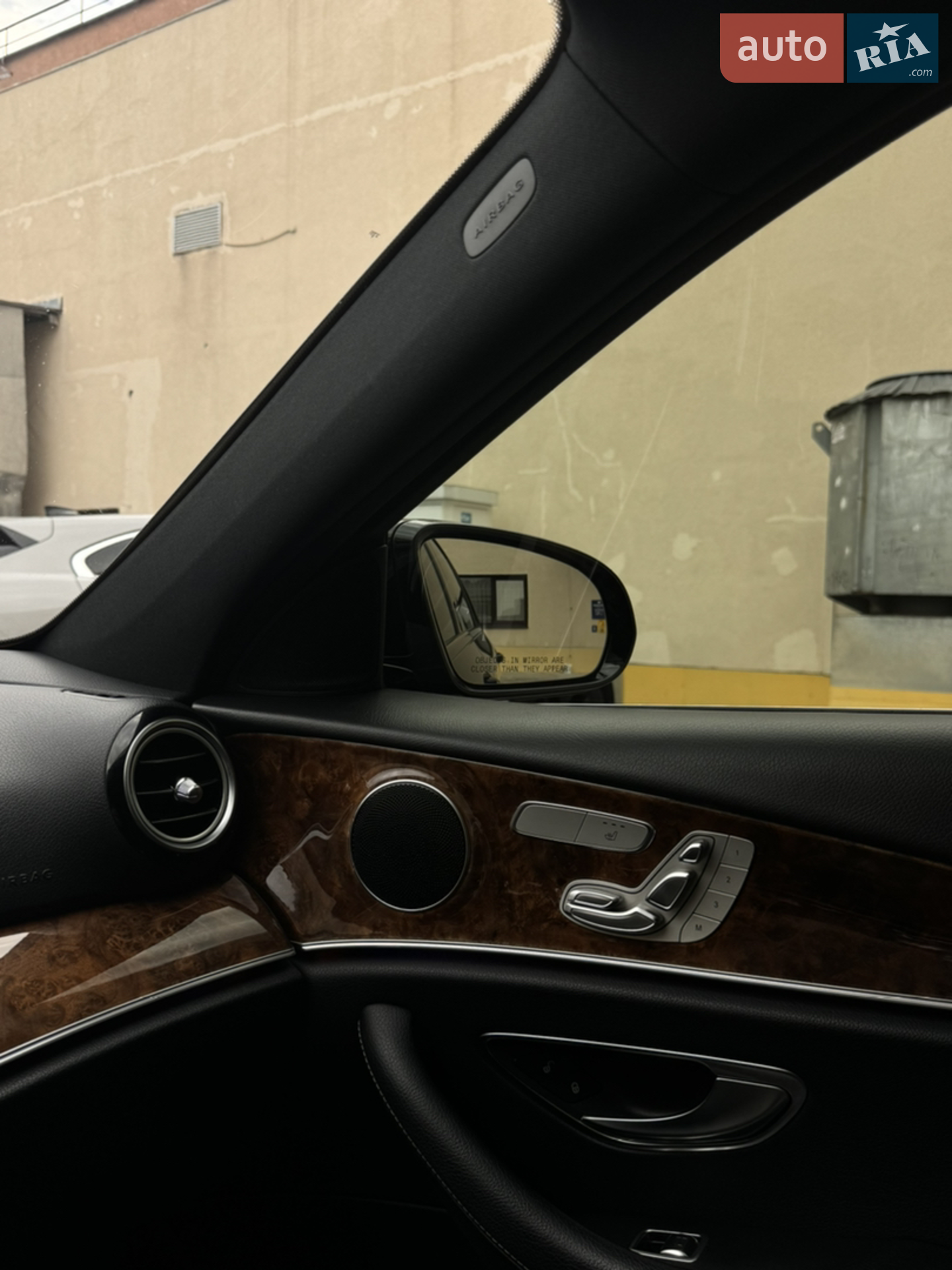 2016 Mercedes-Benz E-klasse - мініатюра 13