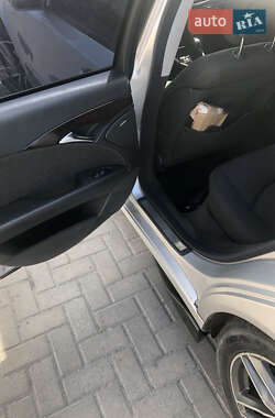 Универсал Mercedes-Benz E-Class 2005 в 