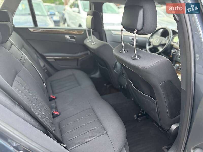Универсал Mercedes-Benz E-Class 2010 в Коломые
